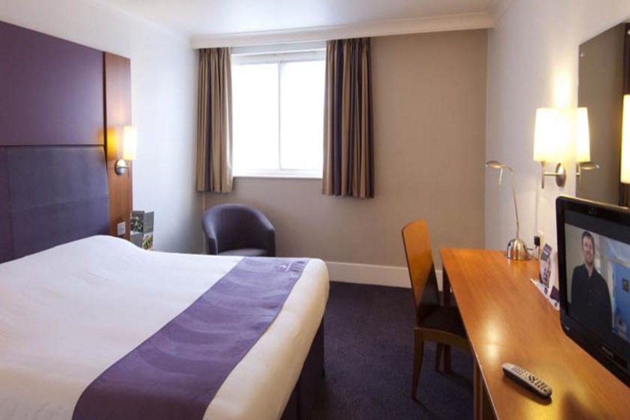 Premier Inn 우스터 외부 사진